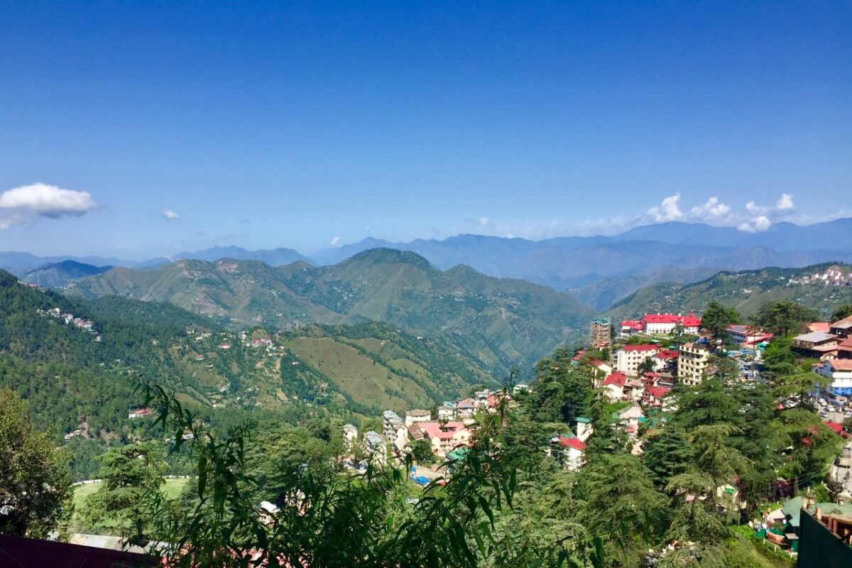 Shimla Chandigarh Packages