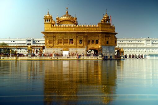 amritsar packages