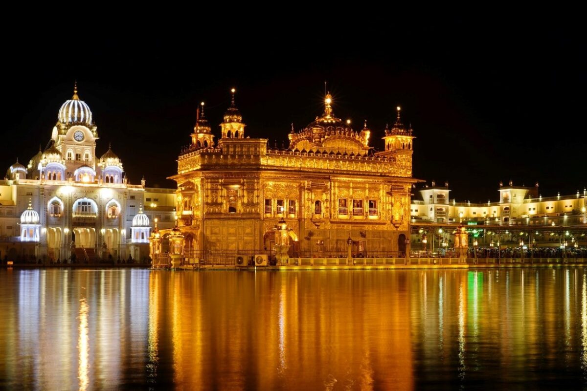 Amritsar Chandigarh Packages