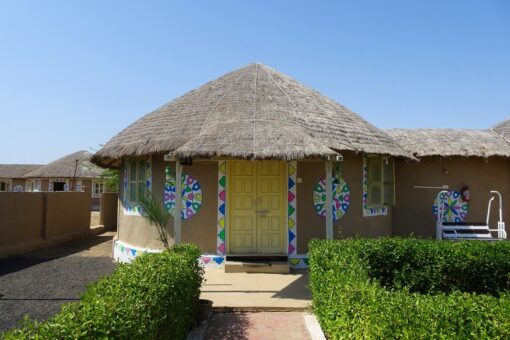 rann of kutch packages