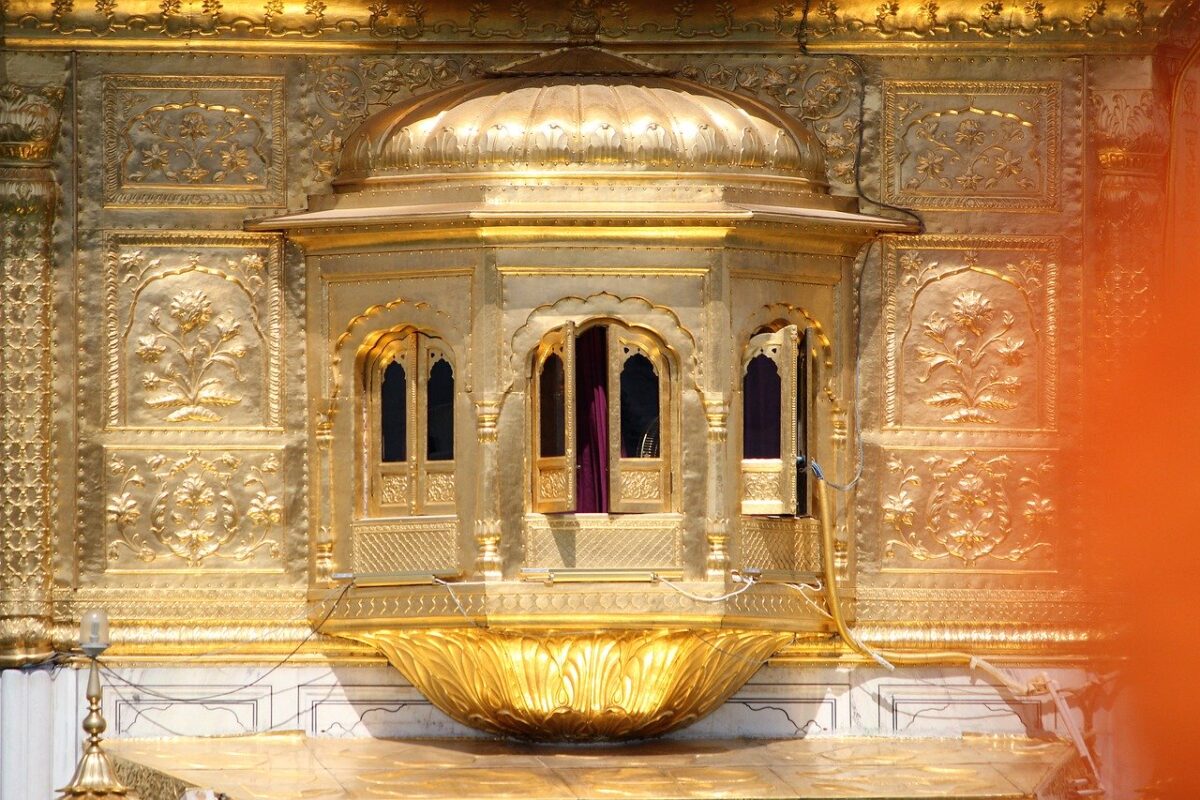 golden temple packages