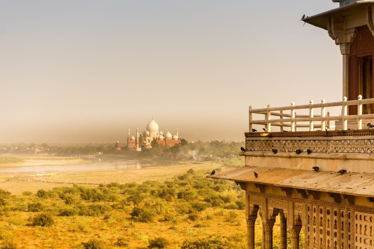 Agra Delhi Golden Triangle Packages