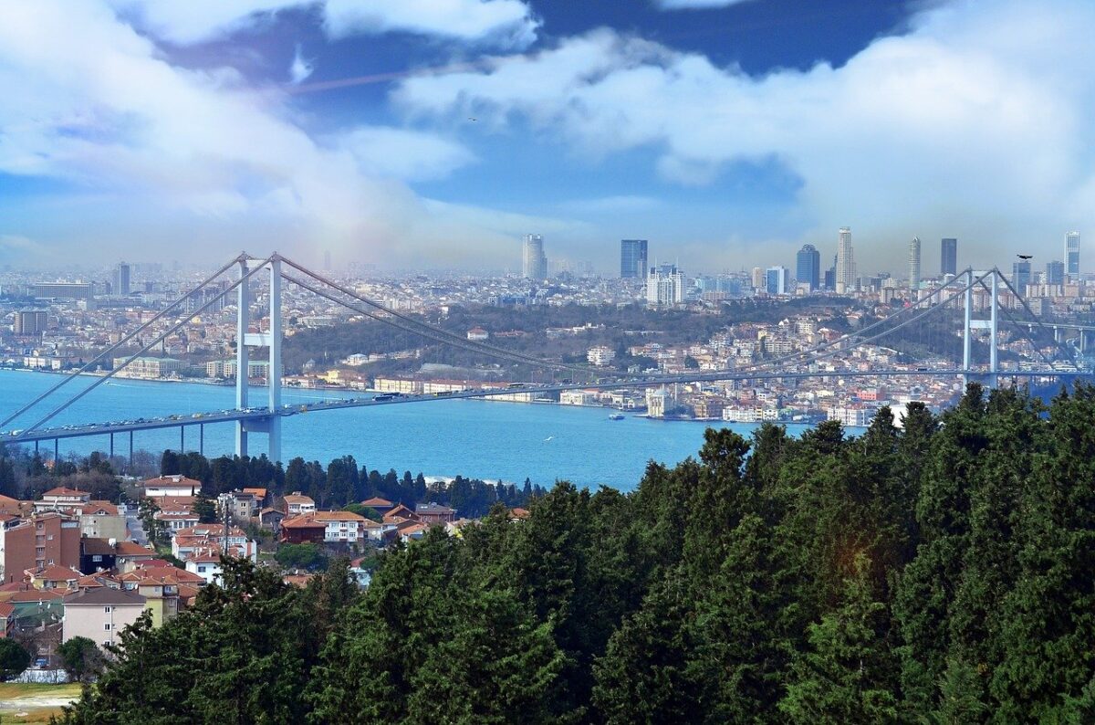 Istanbul Packages