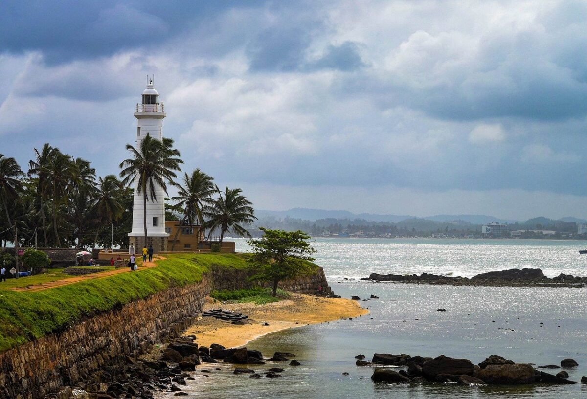 Galle Srilanka Packages