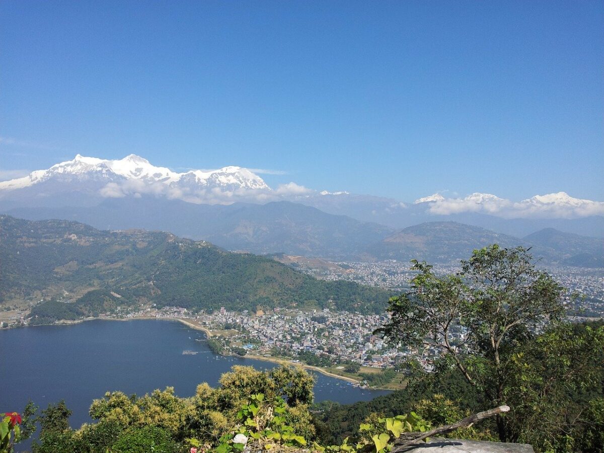 Pokhara Packages