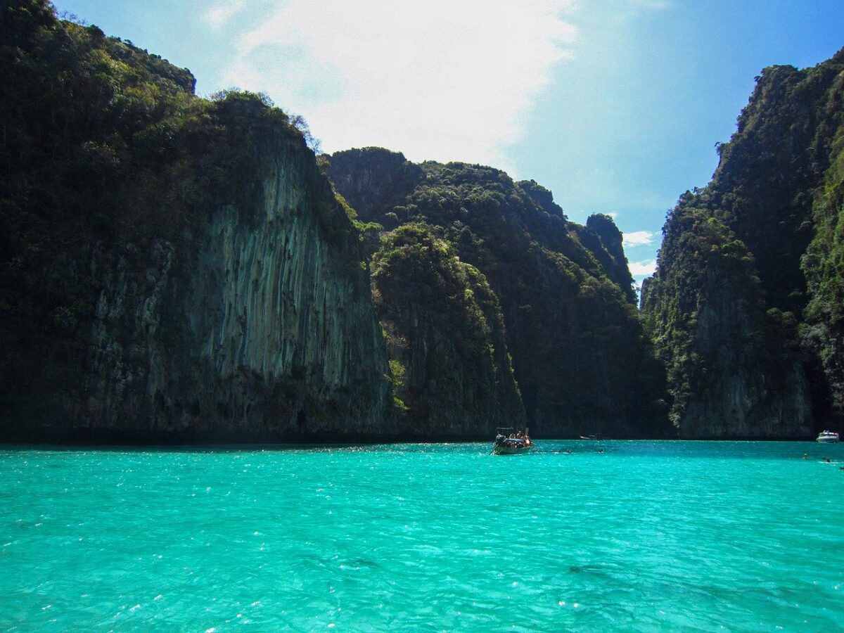 Phuket Thailand Packages