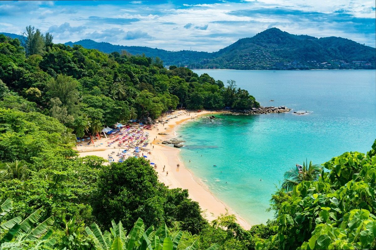 Thailand Koh Samui Packages