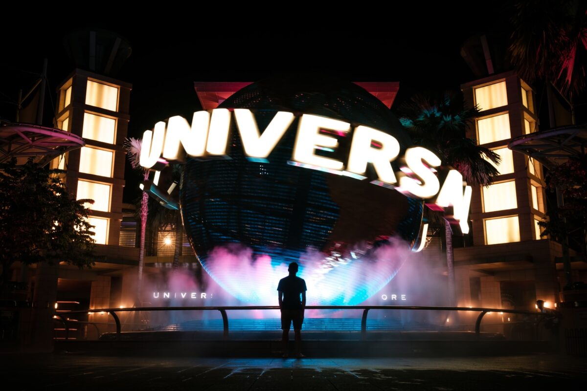 Universal Studios Singapore Packages