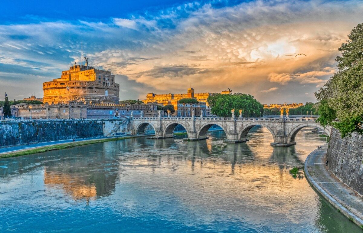 Rome Venice Packages