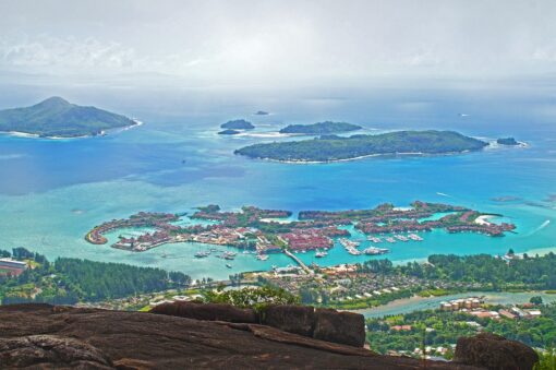 Seychelles Packages