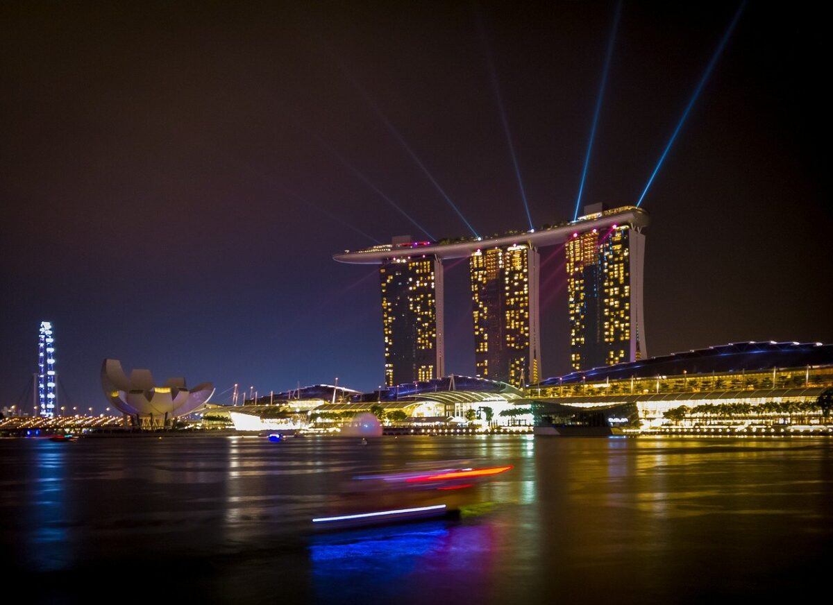 Singapore Malaysia Packages