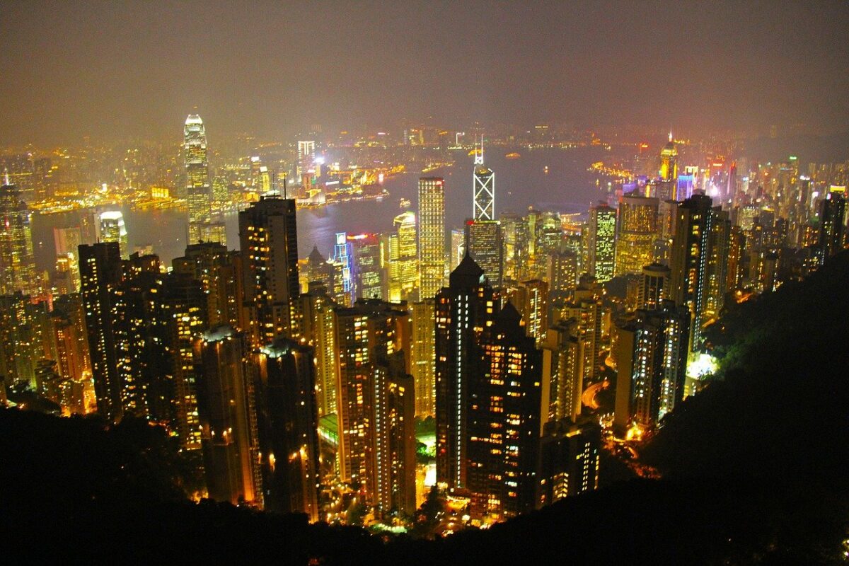 Hong Kong Macau Packages